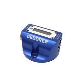 Gedore Capture Lite digitális nyomaték tesztelő 0.25-10Nm 1/4 (CL 10)