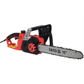 YATO Láncfűrész 2000 W 16" (YT-84871)