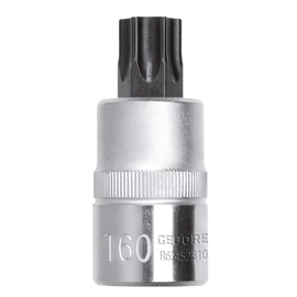 GedoreRed dugókulcs 1/2&quot; TX27 R62451510