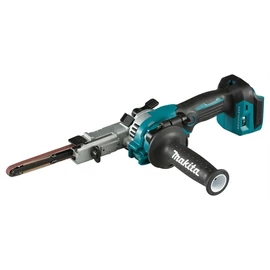 Makita DBS180Z 18V LXT Li-ion BL keskeny szalagcsiszoló 9x533mm alapgép (akku és töltő nélkül)