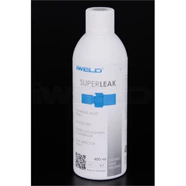 IWELD SUPERLEAK Szivárgást jelző spray 400ml