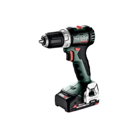 Metabo BS 18 L BL Akkus fúrócsavarozó, 2x2Ah, SC30, mB145