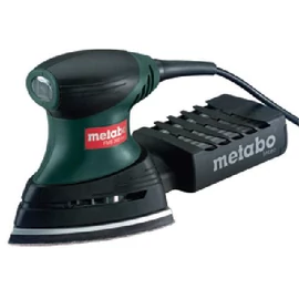 Metabo FMS 200 Intec delta multicsiszoló kofferben 200W