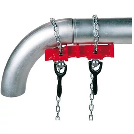 Ridgid könyök hegesztősatu láncos 2 1/2&quot;-8&quot; 65-200mm