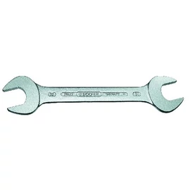 Gedore kétoldalas villáskulcs 9/16x5/8&quot; (6 9/16x5/8AF)