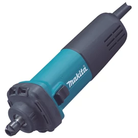 Makita GD0602 400W egyenescsiszoló 25 000f/p 6mm rövid