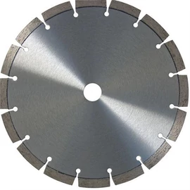DR.SCHULZE gyémánttárcsa LASER BTGP (400mm, beton)