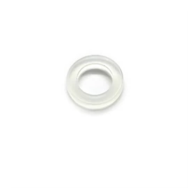 GCE műanyag tömítés szilikon (10 db) 18.5x11.5x2.7