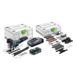 Festool PSC 420 HPC4.0 EBI-Set akkus szúrófűrész