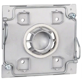 Bosch csiszolótalp (rezgőlap) 100x110mm (GSS 140/160/18V)