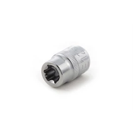 SATA Torx dugókulcs 3/8&quot; E8