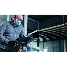 Bosch PRO Thick Metal precise S937HBF fűrészlap, 1,1 x 25 x 150 mm, 5 db