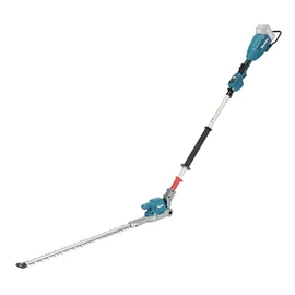 Makita 40Vmax XGT Li-Ion BL 60 cm magassági sövényvágó Z