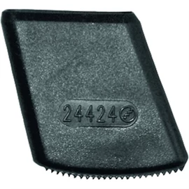 Zarges Talpkupak 42x25mm profilhoz