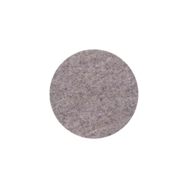 Bosch polírozófilc 125mm közepes
