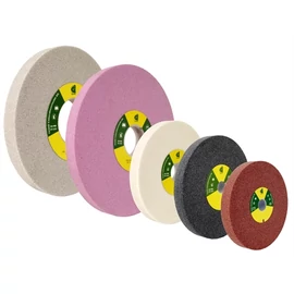 Gránit köszörűkorong 175x20x20 1C60M5V 36