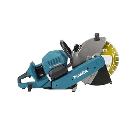 Makita CE002GZ01 2x40Vmax XGT Li-ion BL AFT AWS 355 mm 4000 W gyorsdaraboló (akku és töltő nélkül)