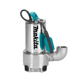 Makita PF1110 1100W elektromos szivattyú 15.000 l/h INOX