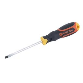 Tactix csavarhúzó lapos 8x150 mm T