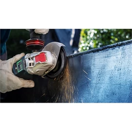 Bosch EXPERT R782 Prisma Ceramic X-LOCK Fibre Disc kerámiaszemcsés fíbertárcsa, 115 mm, 22,23 mm, G 36, 5 db