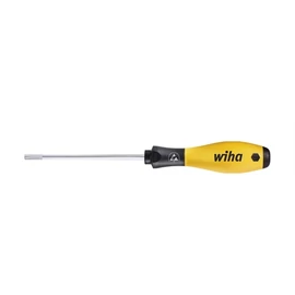 Wiha SoftFinish ESD csavarhúzó TORX T9 x 60 mm (27145)