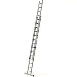 Zarges Tolólétra 7.21m 2x14 Everest 2E