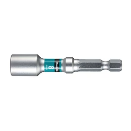 Makita impact PREMIER mágneses dugókulcs H8 65mm 1db