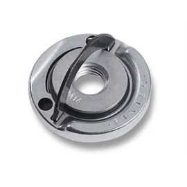 Fein Fixtec rögzítő peremanya sarokcsiszolóhoz M14