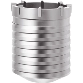 Makita SDS-Max szerelhető dobozfúró 100x100mm