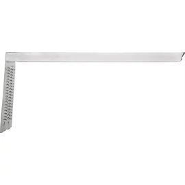 Format ácsderékszög előrajzoló lyukakkal 800x320mm