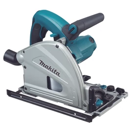 Makita SP6000 165mm merülő körfűrész 1300W