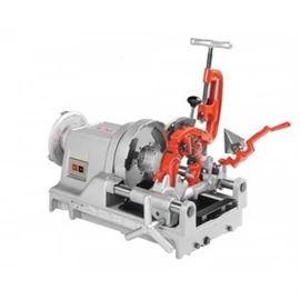 Ridgid 1233 menetvágógép 1/8-3&quot; BSPT, 230V