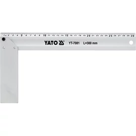 YATO Derékszög 30 cm (YT-7081)