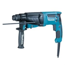 Makita HR2630 800W 2,4J SDS-Plus fúró- vésőkalapács