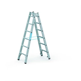 Zarges Coni állólétra 3.46m 2x12 CONI B (Z600)