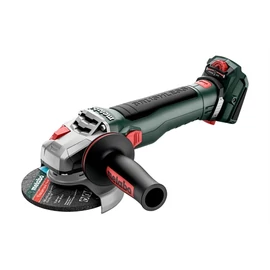 Metabo WVB 18 LT BL 11-125 Quick akkus sarokcsiszoló alapgép (akku és töltő nélkül)
