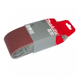 Makita csiszolószalag készlet 76x457mm K40/80/120