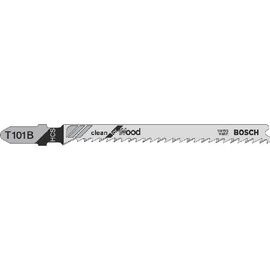 Bosch szúrófűrészlap U 118 B /3db