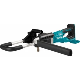 Makita DDG461Z 18V Li-Ion földfúró alapgép (akku és töltő nélkül)