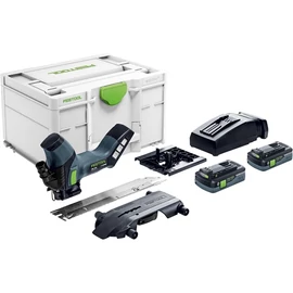 Festool ISC 240 HPC4,0 EBI-Plus akkus szigetelőanyag fűrész