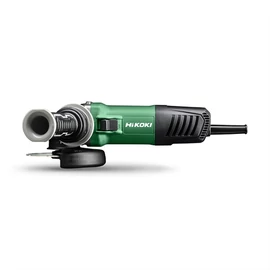 Hikoki G13SW2Y4Z (G13SW2-KOFFER-GYK) sarokcsiszoló 1200W 207mm markolat + gyémántkorong