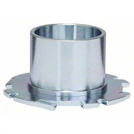 Bosch másolóhüvely 30 mm felsőmarókhoz