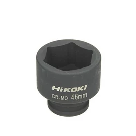 Hikoki dugókulcs 3/4 50x62mm