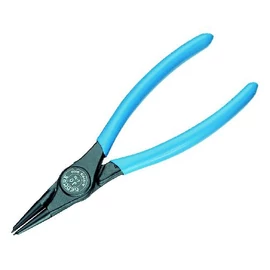 Gedore seeger-fogó belső biztosító gyűrűkhöz, egyenes, 12-25 mm (8000 J 1)