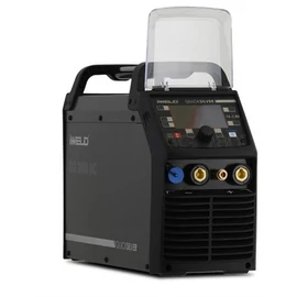 IWELD TIG 2800 DC hegesztő inverter