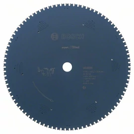 Bosch körfűrészlap 355x25.4/90 Expert for Steel