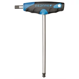 Gedore imbuszkulcs 2K T-nyelű 5 mm (DT 2142 5)