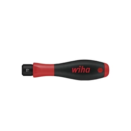 Wiha TorqueFix nyomaték csavarhúzó Előre beállított fix nyomatékhatárolás 7.2 Nm (26131)