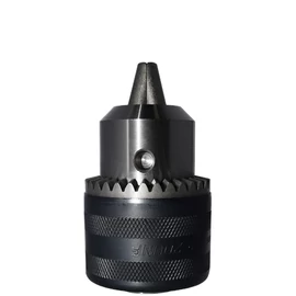 Abraboro fogaskoszorús fórótokmány 1.5-13 mm