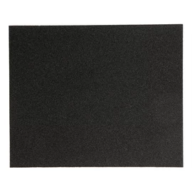 YATO Vízálló Csiszolópapír A4 230 x 280 mm P1500 (YT-8417)
